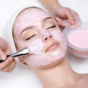 Deep Cleansing Facial 60mins